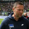 Pal Dardai had a 14-year playing spell at the Olympiastadion