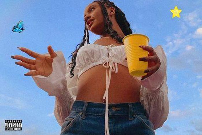 MAVIN unveils Ayra Starr, new artist releases self-titled EP. (MAVIN)