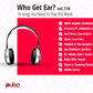 Who Get Ear Vol. 134: Here are the 10 African songs you need to play this week. (Pulse Nigeria)