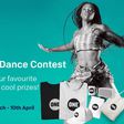 Join the ONE #StandTogether Dance Contest and win a shoutout from your favourite celebrity, loads of other cool prizes!