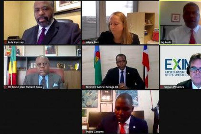 Energy Capital &amp; Power