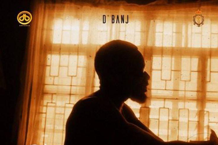 D-Banj - Stress Free. (DB/SONY)