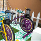 Milk + Bike = ? Smoothie - The key to a healthier life