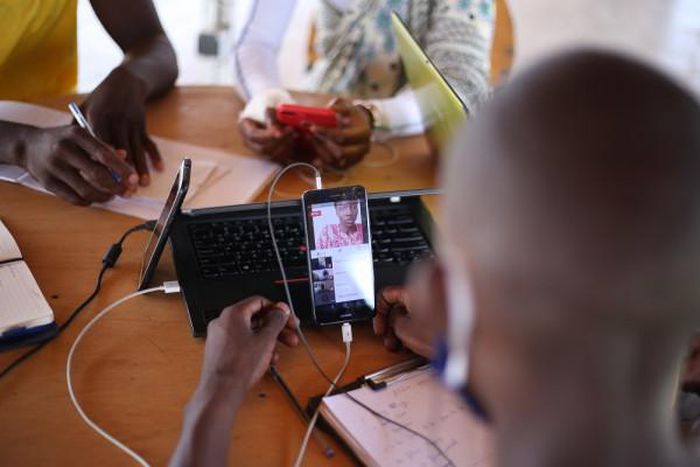 L’Agence Digitale d’Informations Africaines (ADIA)