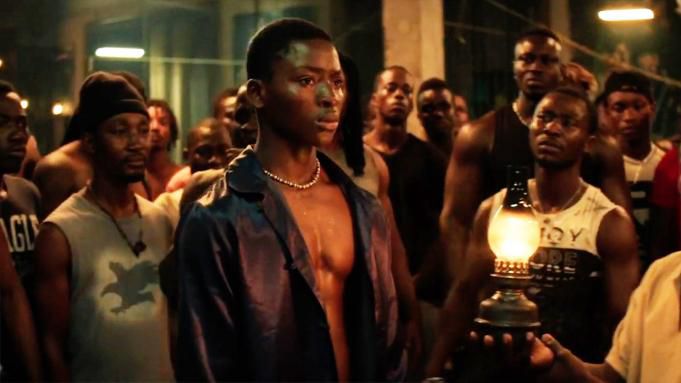 Ivory Coast's 'Night of Kings' made the IFF shortlist [Variety]