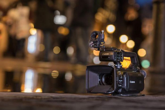 Canon Central and North Africa (CCNA)