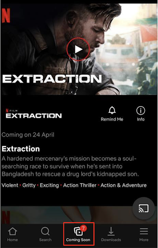 Tricks and tips to level up your Netflix game