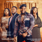 '13 Letters' official trailer directed by Kayode Peters [GidiBoxOffice]