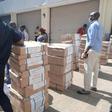Lagos East by-elections: INEC dispatches sensitive materials to LGAs/Illustrative photo. [Twitter/@inecnigeria]