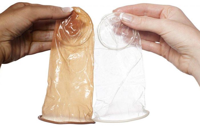 Condom
