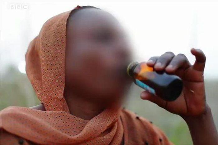 BBC Nigeria's hard-hitting documentary 'Sweet Sweet Codeine' nominated for Emmy [Credit: BBC]