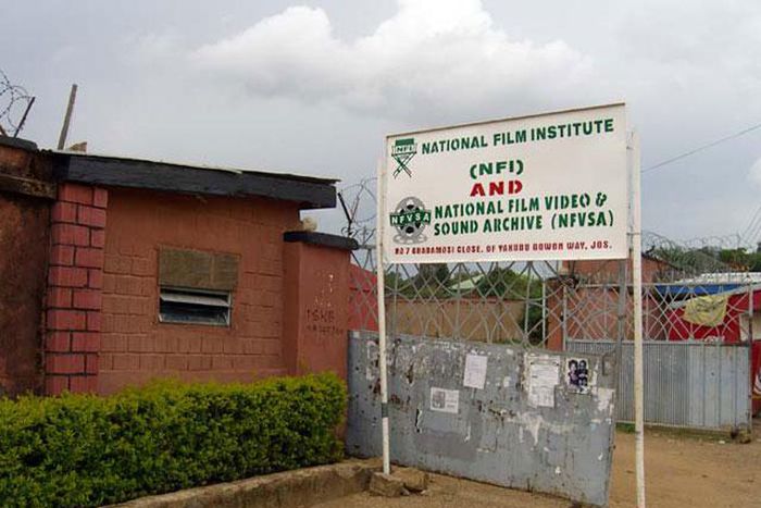 Germany awards scholarships to 9 Nigerian Film Institute students. [The Net]