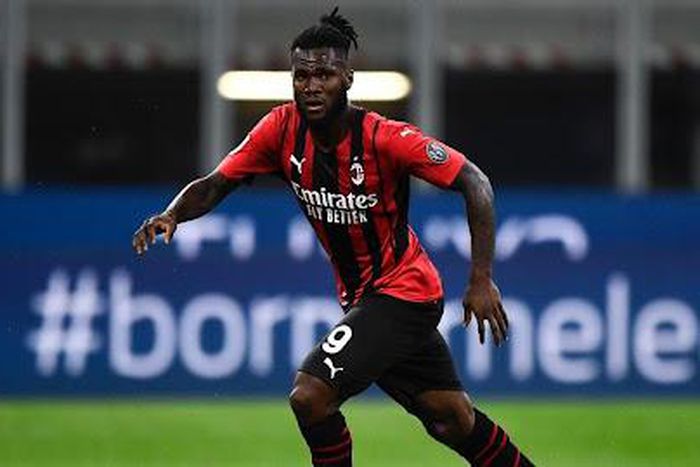 Kessie: Liverpool, Man United & clubs that should be considering AC Milan midfielder