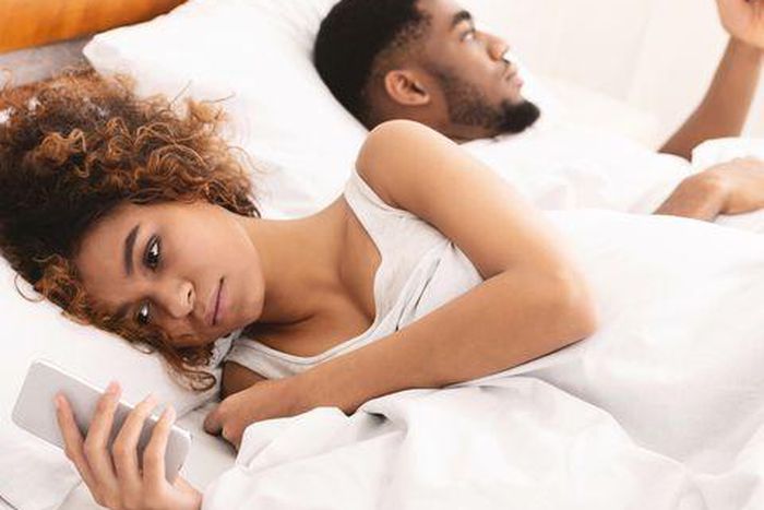 For most women reaching a climax during sex might be difficult