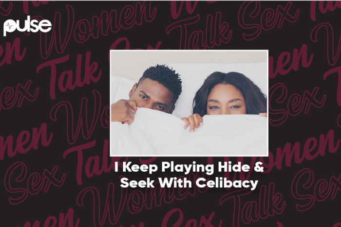 Women Talk Sex - The Hide & Seek edition