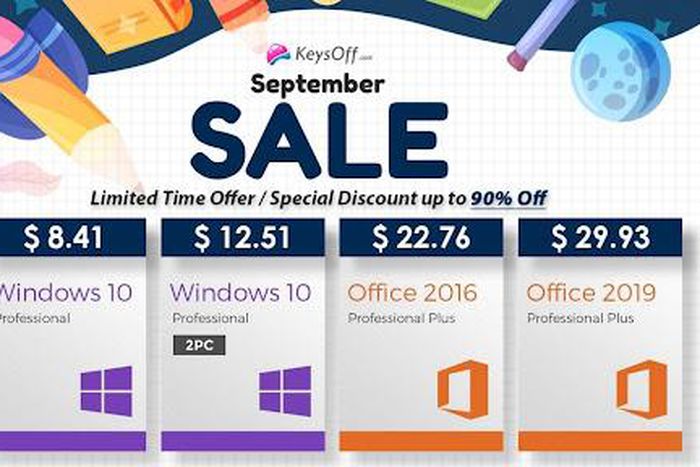 Get cheap Windows 10 for $8 and upgrade it to Windows 11 in October