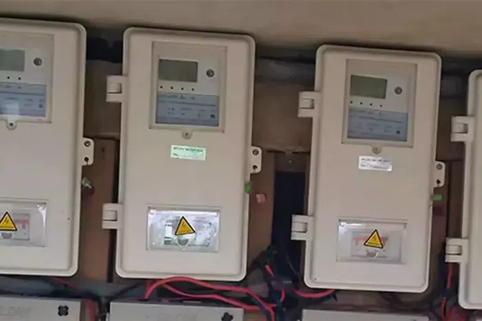 PHCN prepaid meter in Nigeria (Legit)