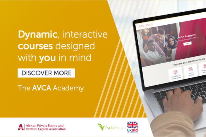 African Private Equity and Venture Capital Association (AVCA)