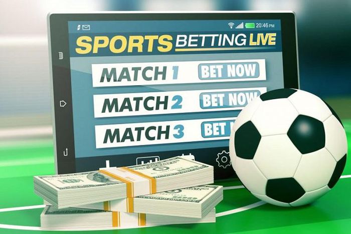 Sports betting business in Nigeria is growing big (Invoice)