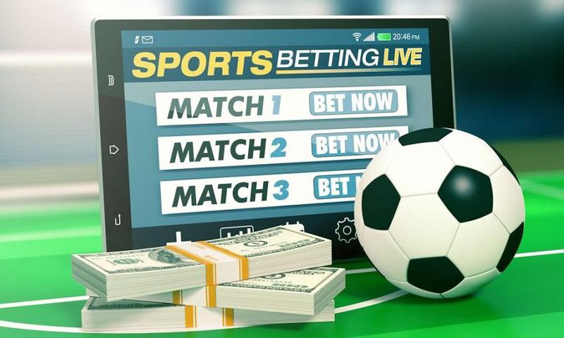 Sports betting business in Nigeria is growing big (Invoice)