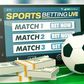 Sports betting business in Nigeria is growing big (Invoice)