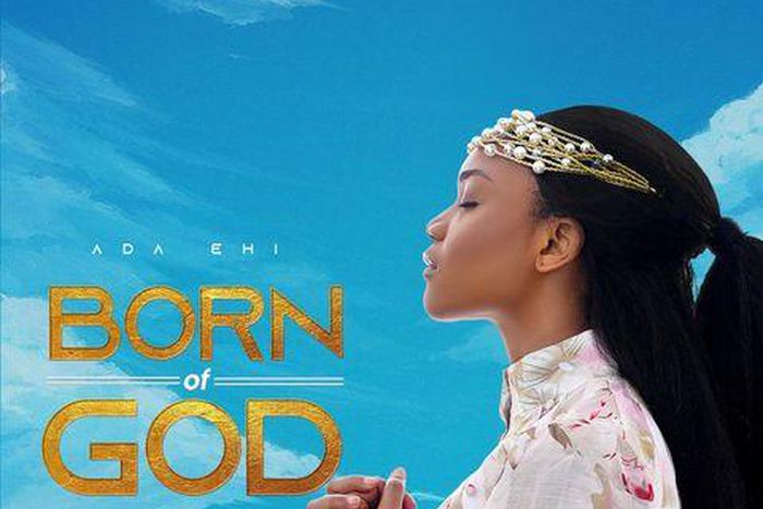 On ‘Born of God,’ Ada Ehi is resilient and grateful.  [Instagram/AdaEhiMoses]