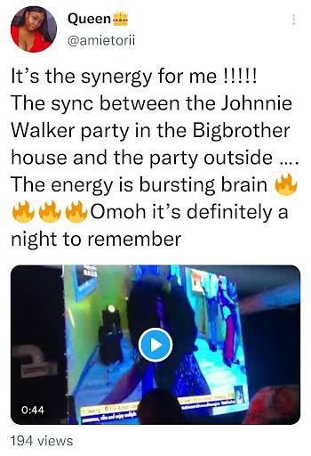 Live music performances and more: Everything you missed at Johnnie, Jamz & Whisky