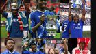 Nigerian FA Cup winners