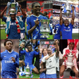 Nigerian FA Cup winners