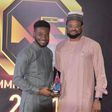TECNO wins Outstanding Mobile Phone Brand of the Decade
