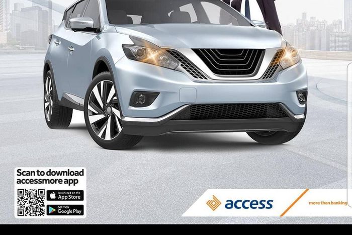 AUTOCLUB by Access helps customers drive the cars of their dreams