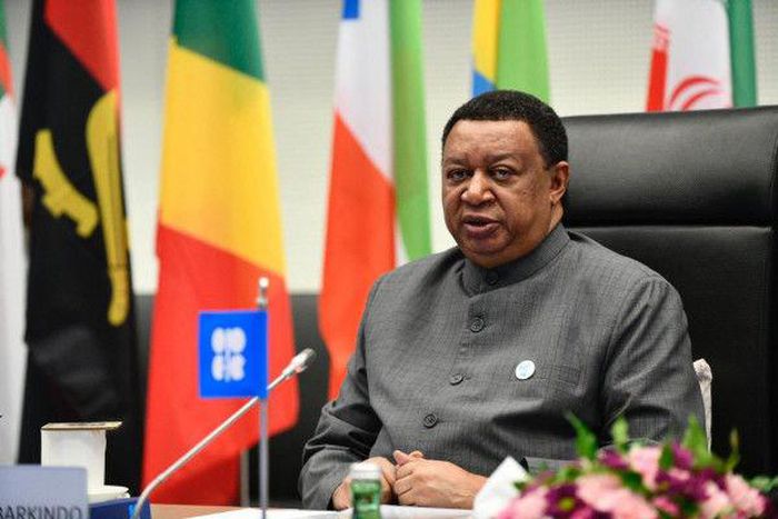 African Energy Chamber