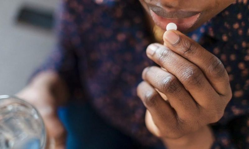 Plan B is an emergency contraceptive