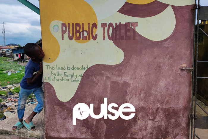 Nigeria is struggling to end open defecation, but a grassroots campaign is trying to change that