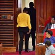 Tanzanian parliament’s speaker sacks female MP over provocative dressing