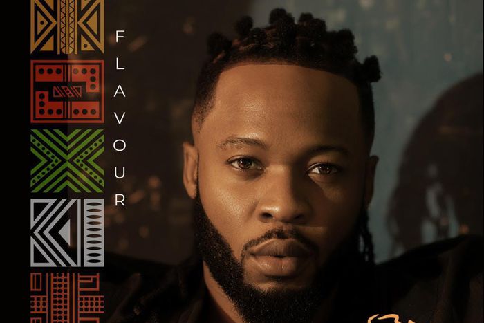 Flavour - Flavour of Africa. [2Nite Music]