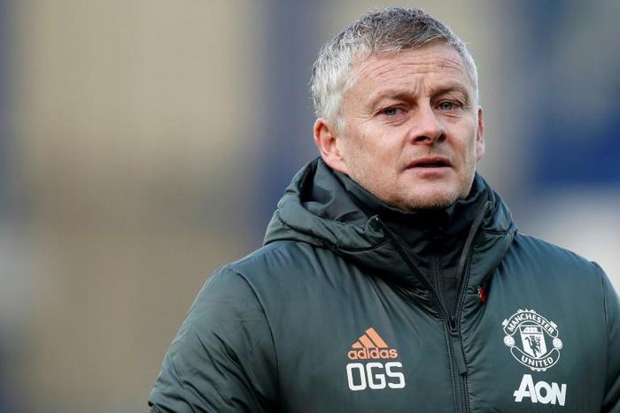Ole Gunnar Solskjaer's Manchester United cannot afford another Champions League slip up against Istanbul Basaksehir