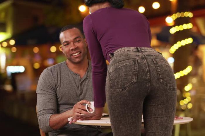 5 reasons you should flirt in your relationship