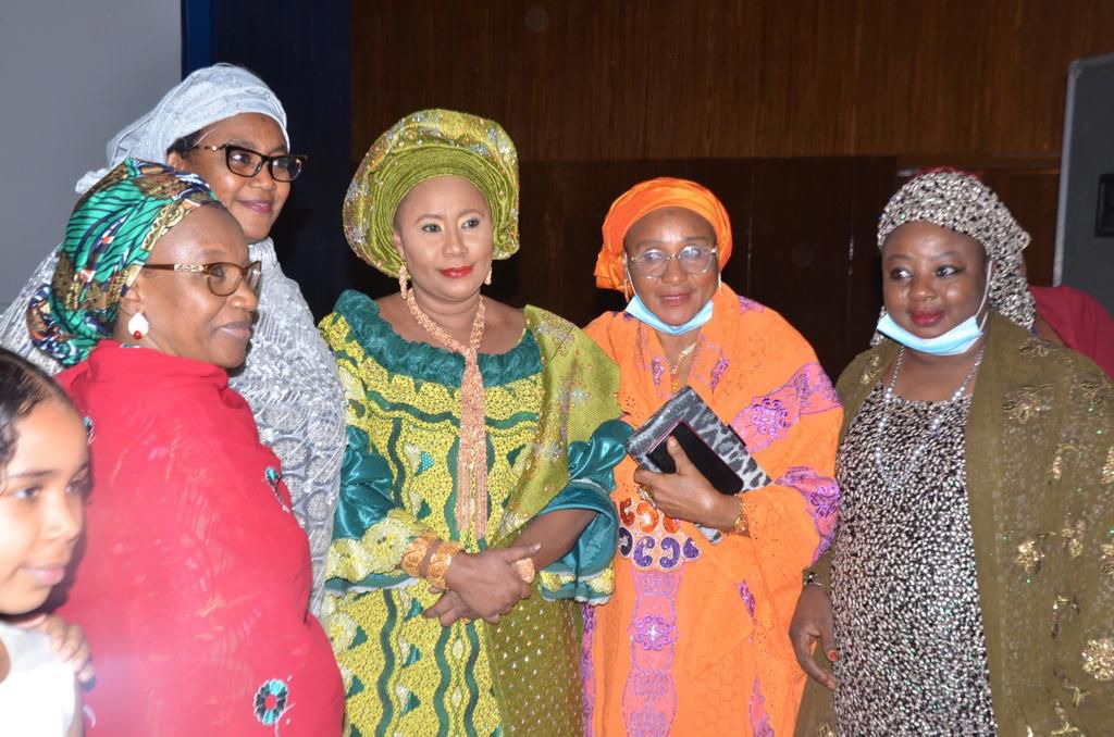 I will not compromise, says GM NDPHC Maryam Mohammed