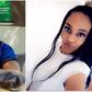 Nigerian singer Oritsefemi and his former manager Kara [Instagram/Oritsefemi] [Instagram/TheLadyKara]