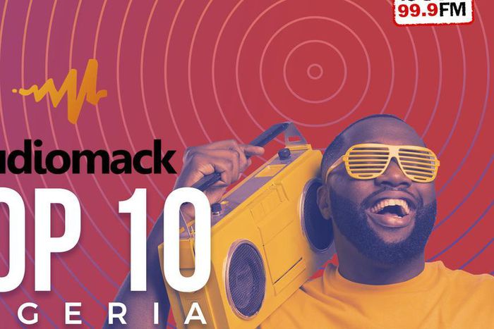 The Beat 99.9FM Lagos to air Top 10 Countdown powered by Audiomack
