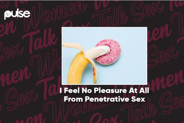 Women Talk Sex: The Difficult Penetration Episode