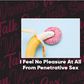 Women Talk Sex: The Difficult Penetration Episode