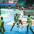 D'Tigers beat Mali at 2021 AfroBasket (FIBA)