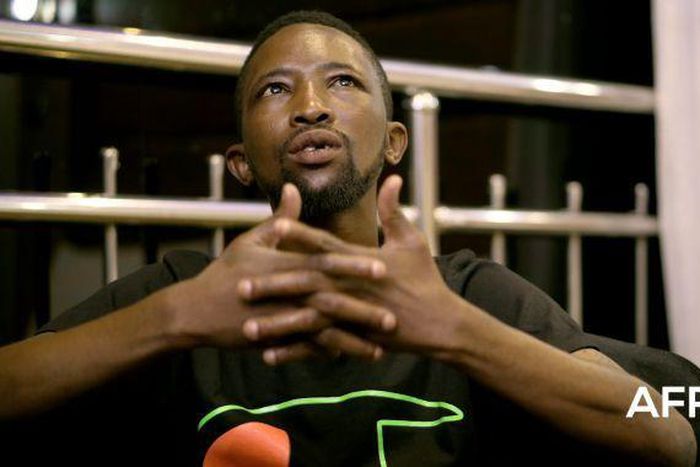 '10 Days 2 Love'  reality show created by Oluseyi Asurf [Instagram]