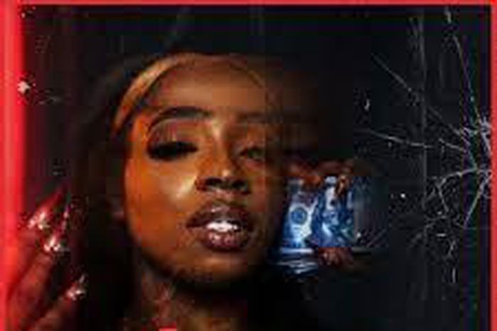 After leaving Dr. Dolor, Nikita charts a new course with 'GBOWO.' (Vydia)