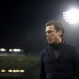 Fulham manager Scott Parker