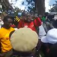 “You’ve beaten and injured me” - Kenyan MP cries after beatings by angry youth for nonperformance