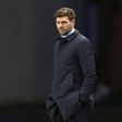 Rangers manager Steven Gerrard was sent to the stands as his side closed in on the Scottish Premiership title
