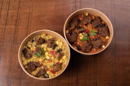 Nuli launches 100% plant-based meat by Veggie Victory